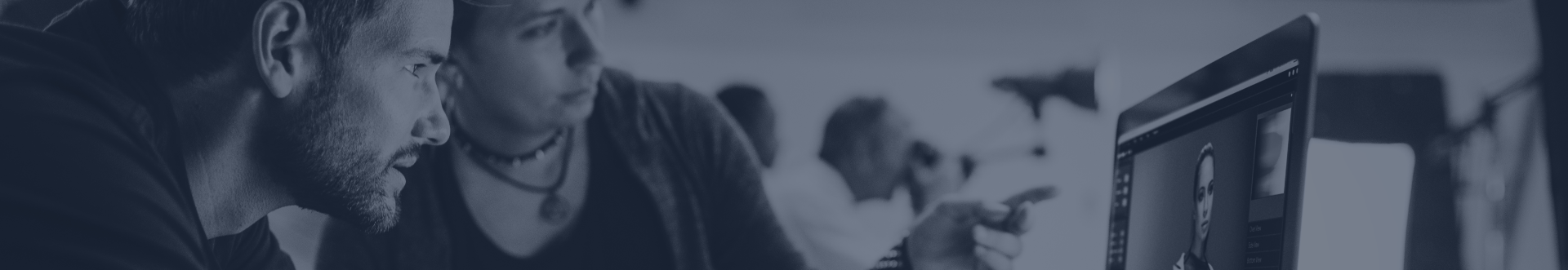Notre processus de travail
